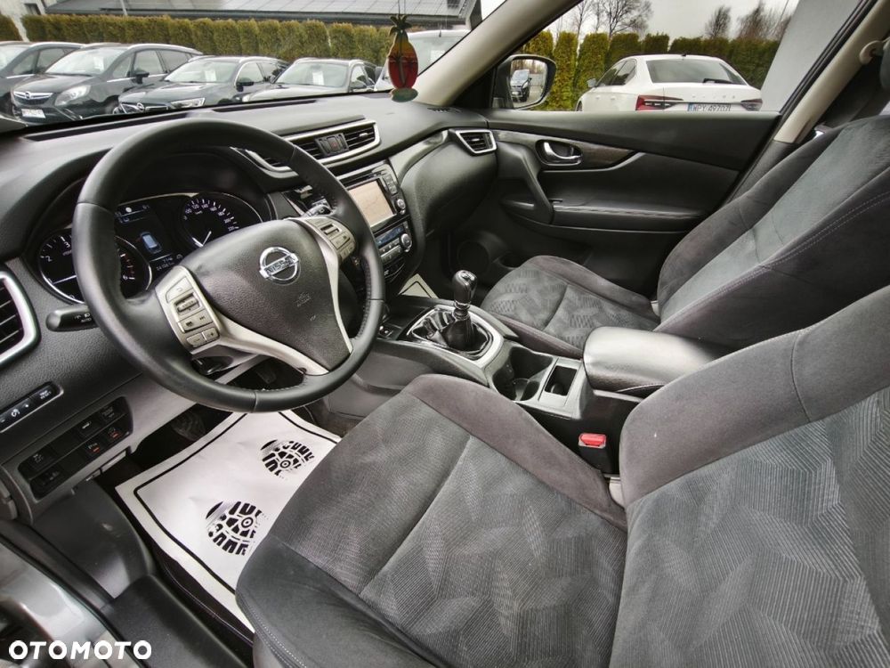 Nissan X-Trail - 7