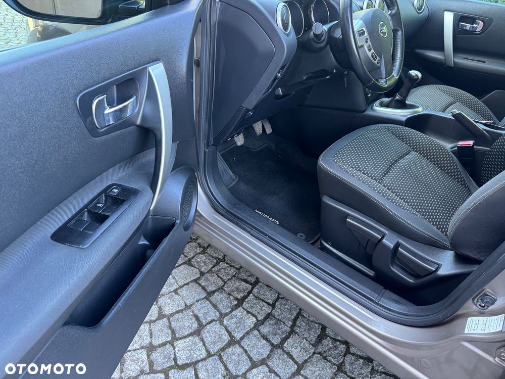Nissan Qashqai 1.6 acenta - 25