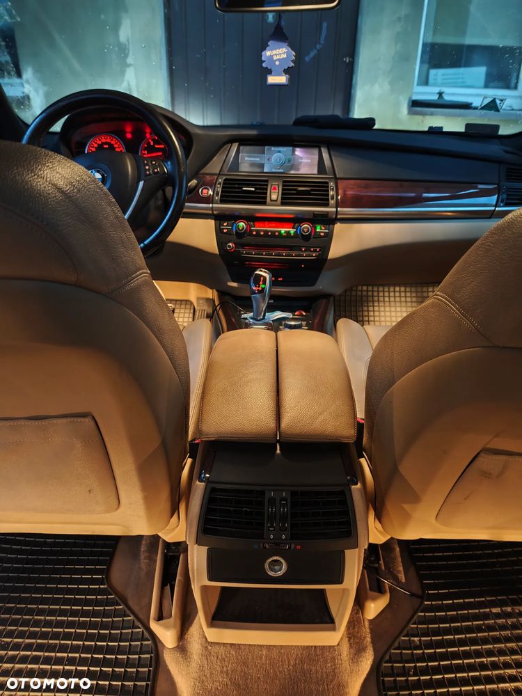 BMW X5 3.0d xDrive - 17