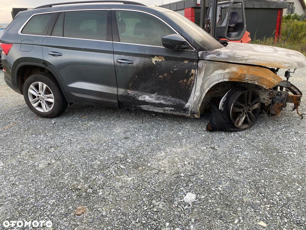 Skoda Kodiaq 2.0 TDI 4x4 Ambition DSG - 3