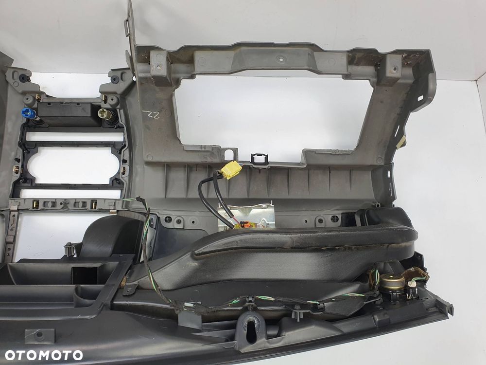 DESKA KOKPIT JEEP GRAND CHEROKEE - 8