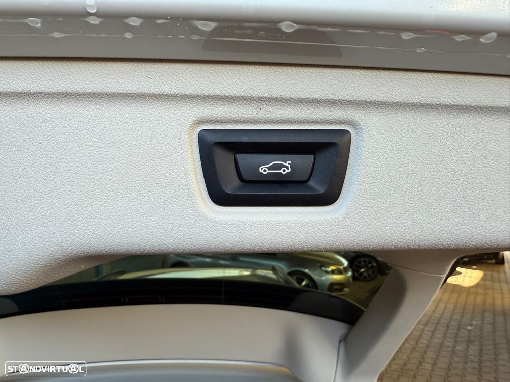 BMW 320 d Auto - 18