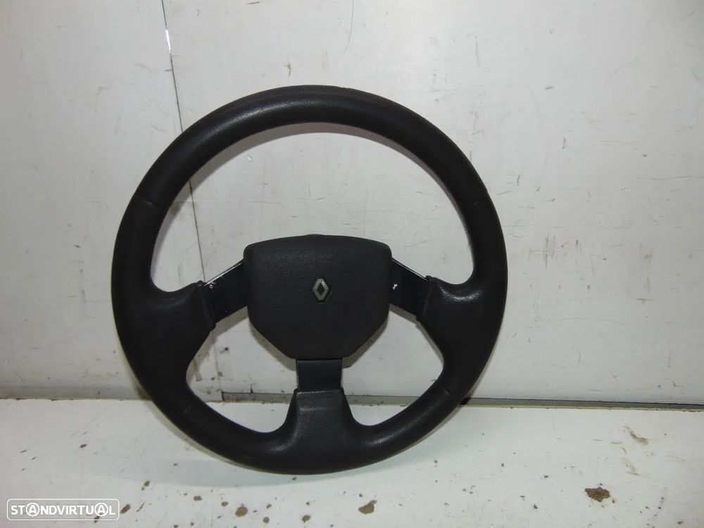 Renault volante desportivo - 1