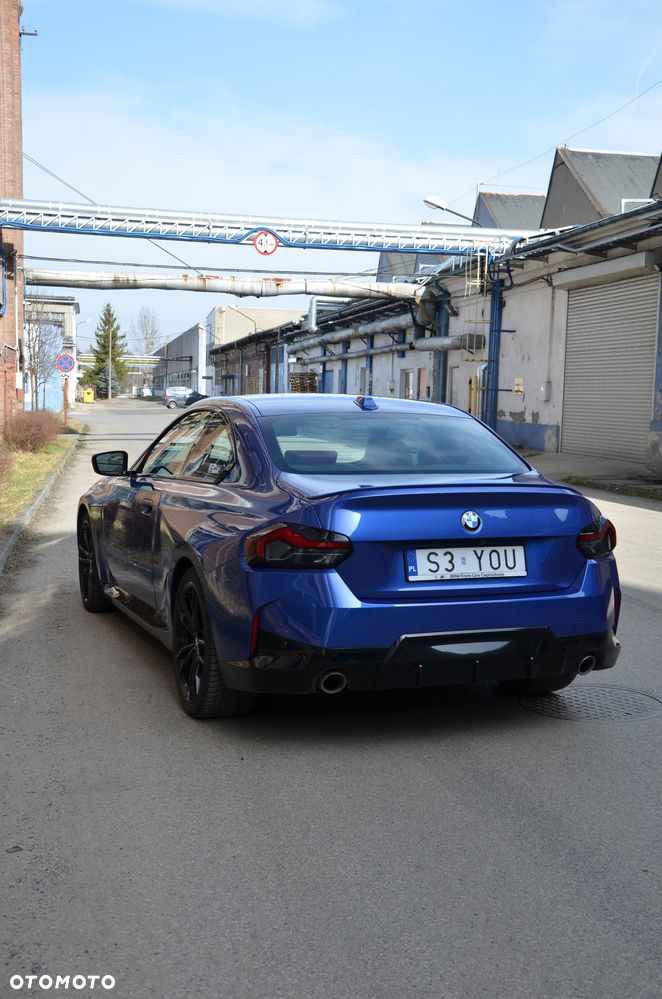 BMW Seria 2 230i M Sport - 2