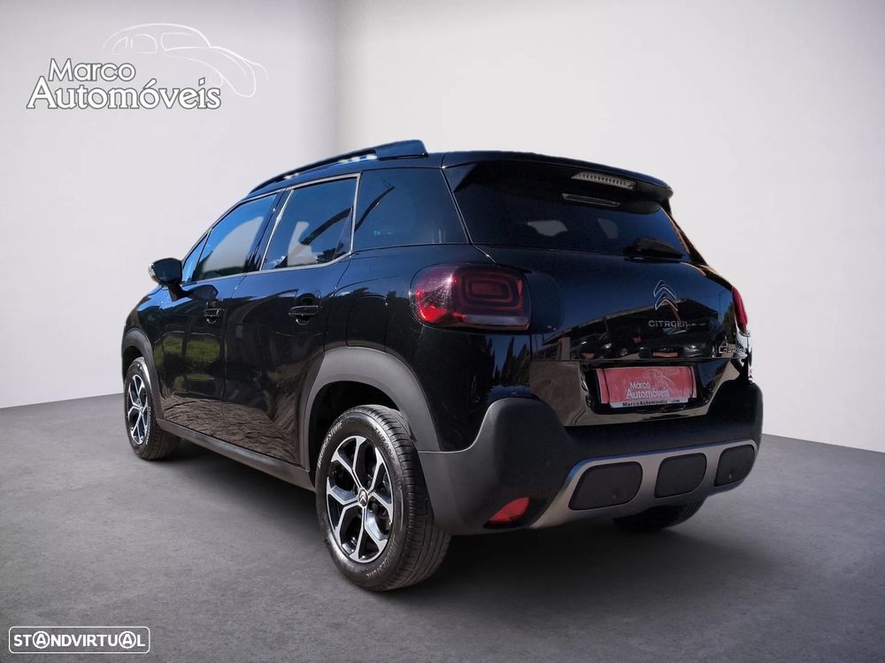 Citroën C3 Aircross 1.2 PureTech YOU! - 5