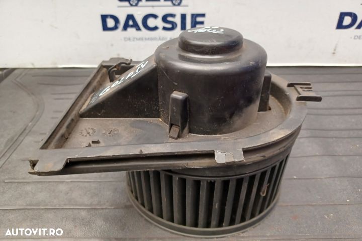 Ventilator aeroterma 1J1819021B 1J1819021B Volkswagen VW Golf 4 [1997 - 2