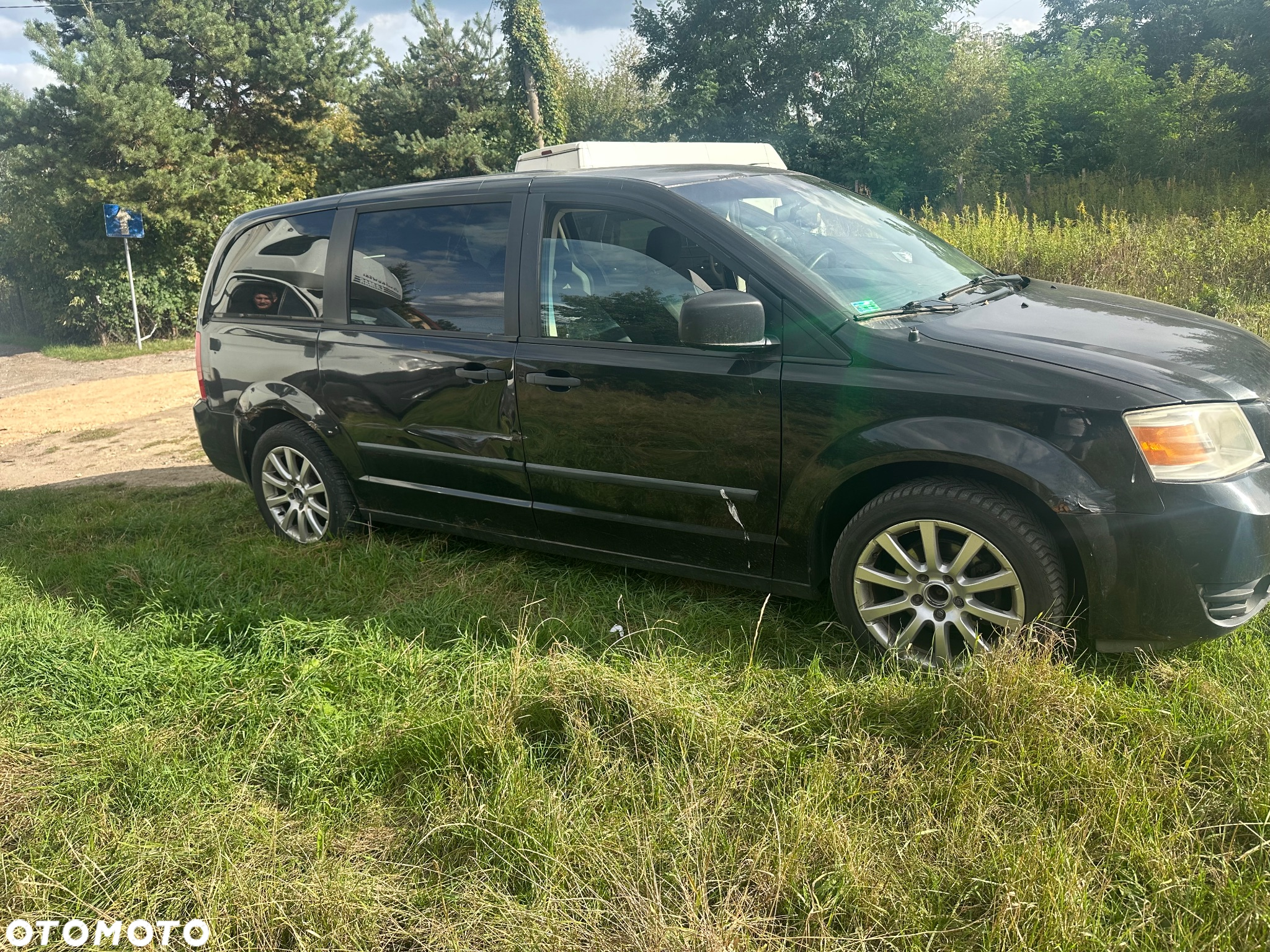Dodge Grand Caravan ver-3-3 - 7