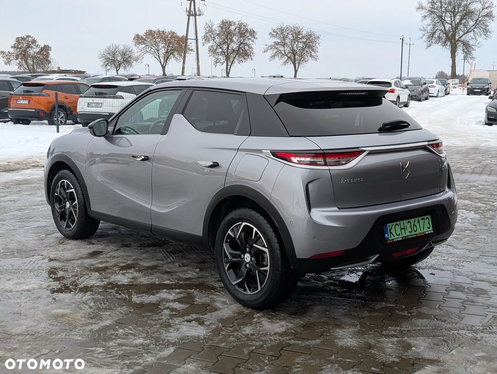 DS Automobiles DS 3 Crossback Grand Chic - 7