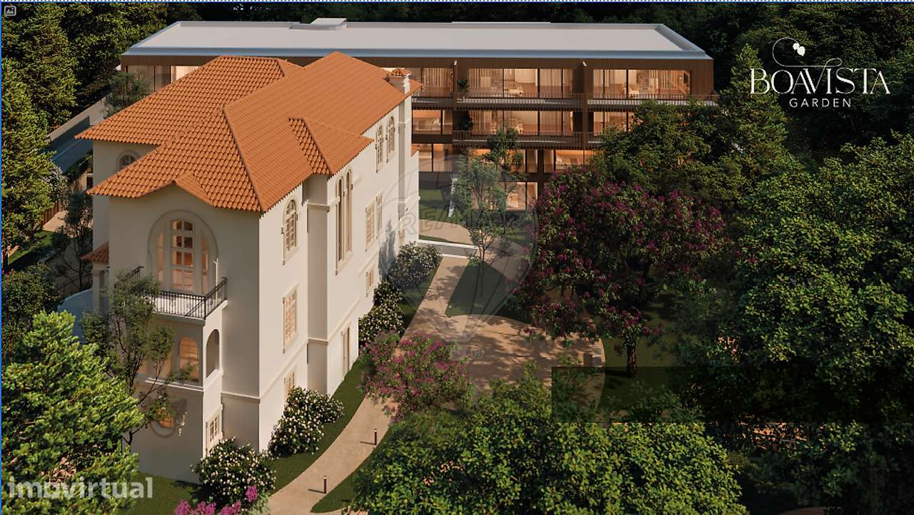 Apartamento T4 para venda - Grande imagem: 3/21