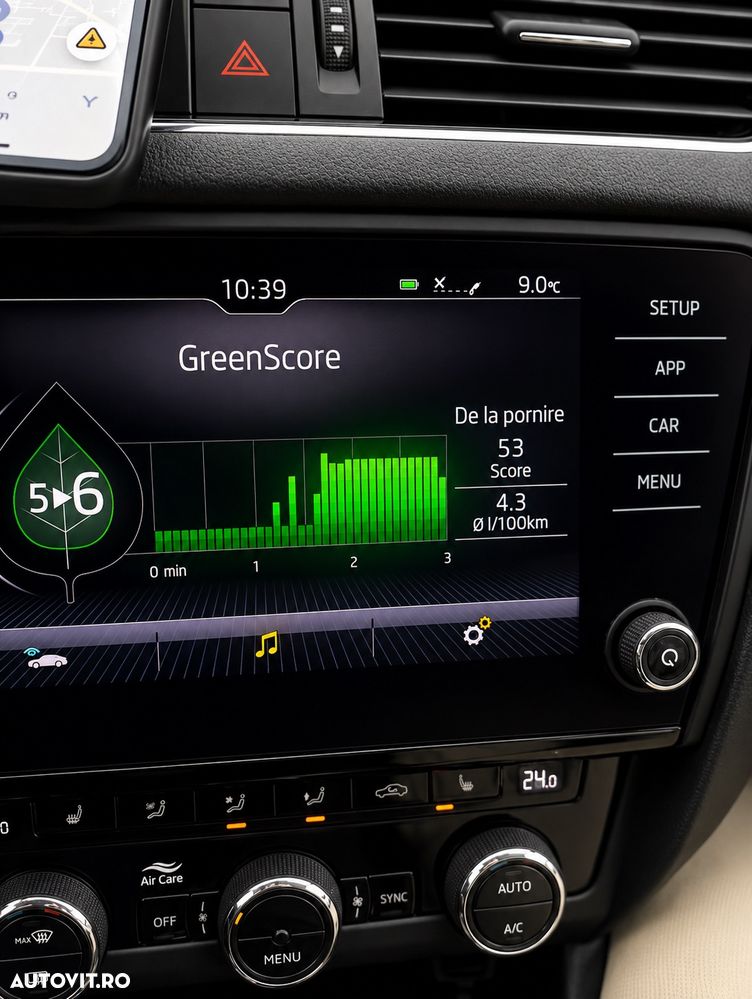 Skoda Octavia 1.0 TSI Active - 6