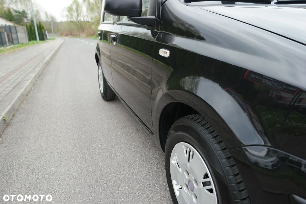 Fiat Panda - 16