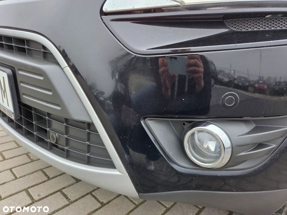 Ford Kuga 2.0 TDCi 2x4 Champions Edition - 7