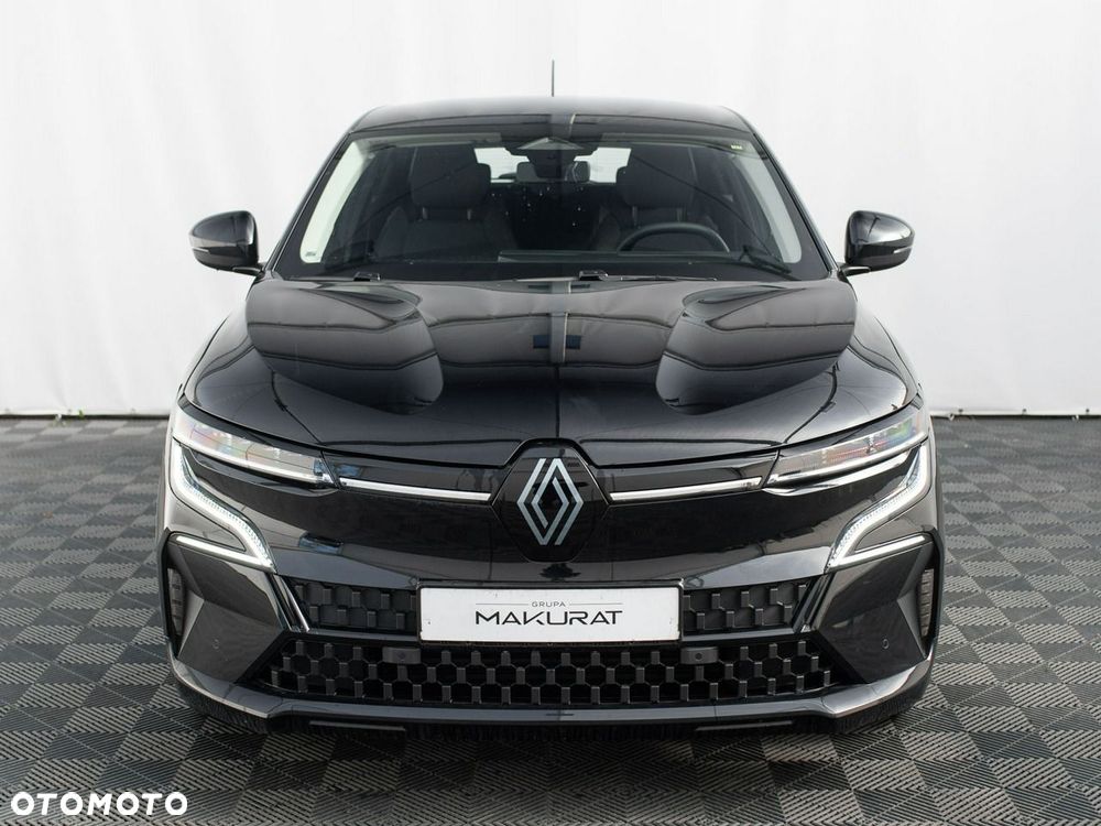 Renault Megane EV40 Equilibre - 8