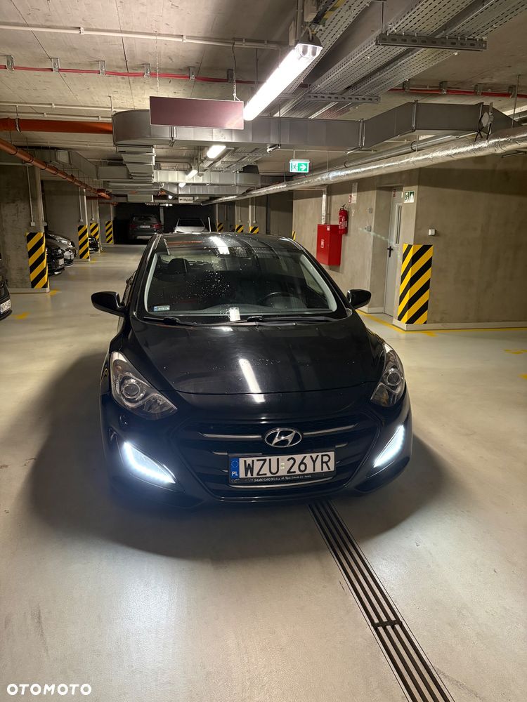 Hyundai i30 1.6 Classic - 1