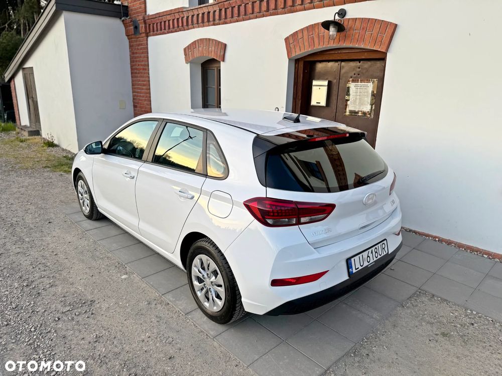 Hyundai i30 - 3