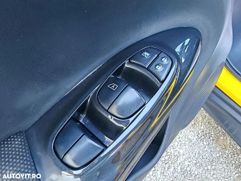 Nissan Juke 1.5L dCI Start/Stop Tekna - 21
