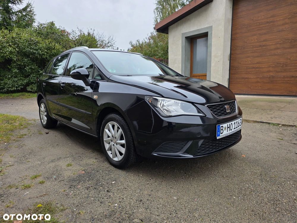 Seat Ibiza 1.2 TDI Ecomotive Reference - 2