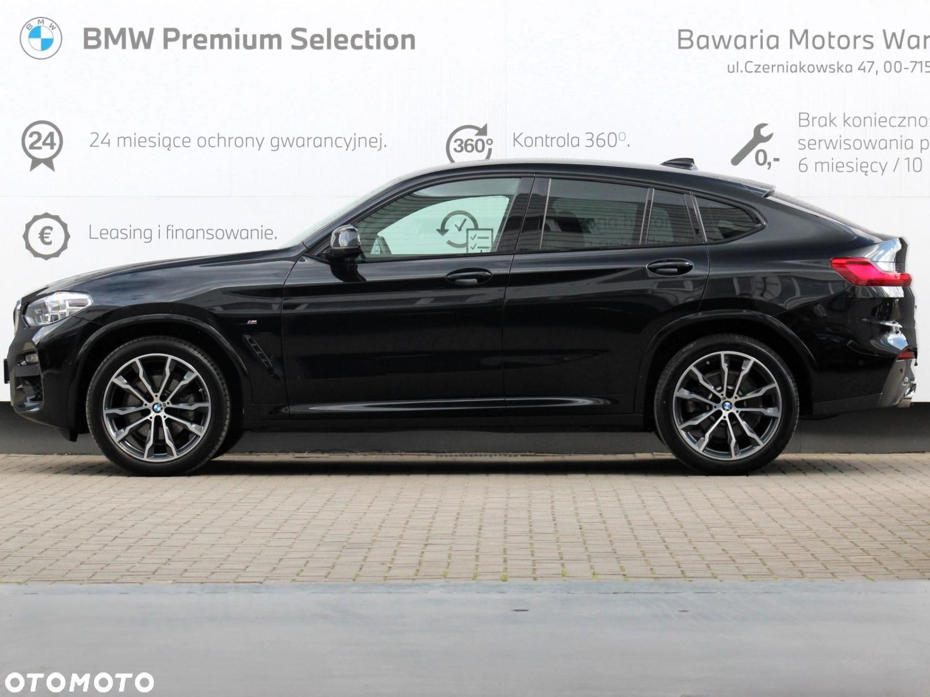 BMW X4 - 3