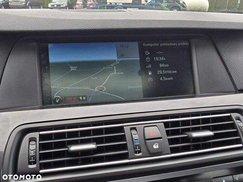 BMW Seria 5 - 19