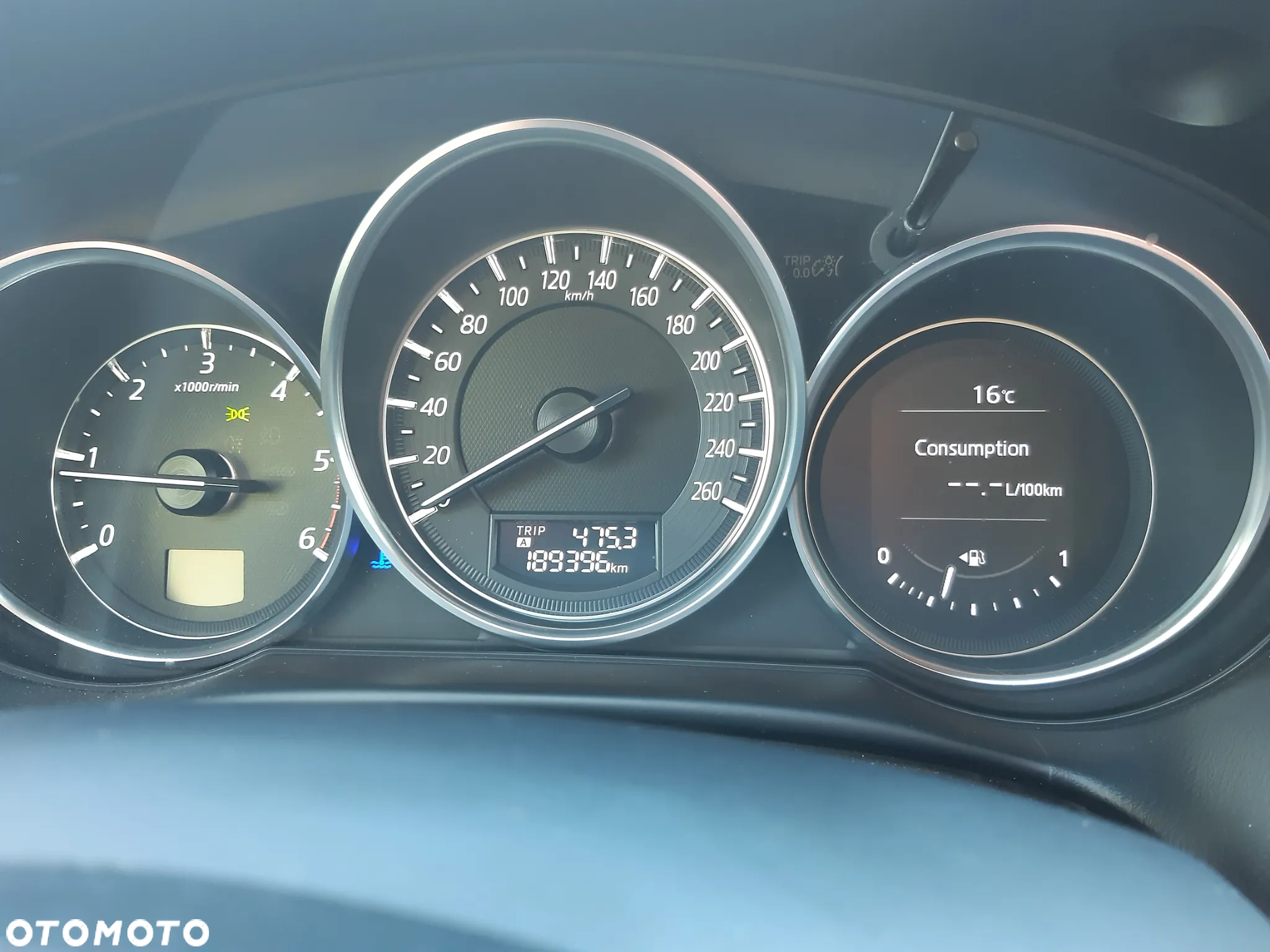 Mazda CX-5 2.2 D Skyenergy 2WD - 14