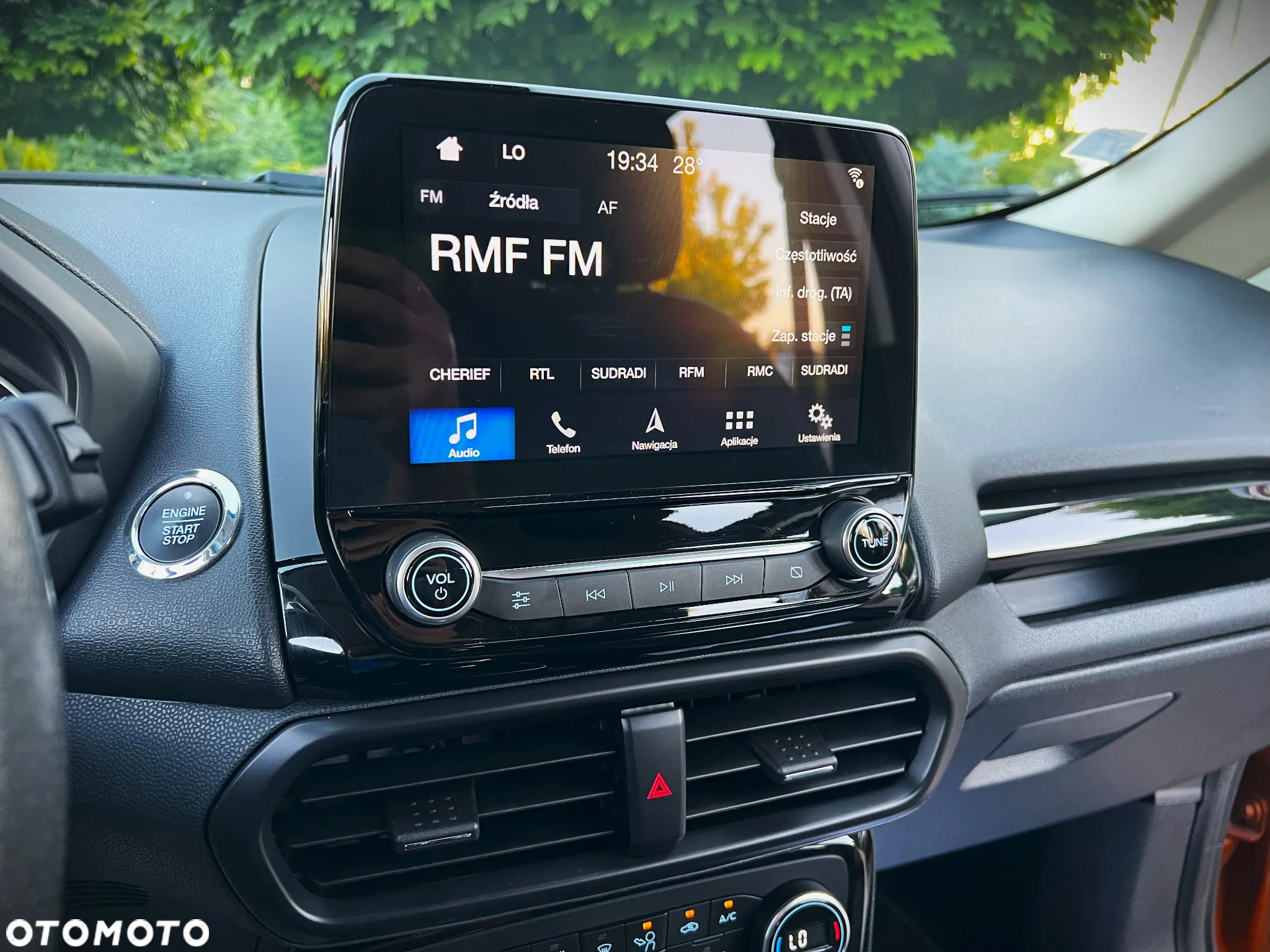 Ford EcoSport 1.0 EcoBoost ST-LINE - 29