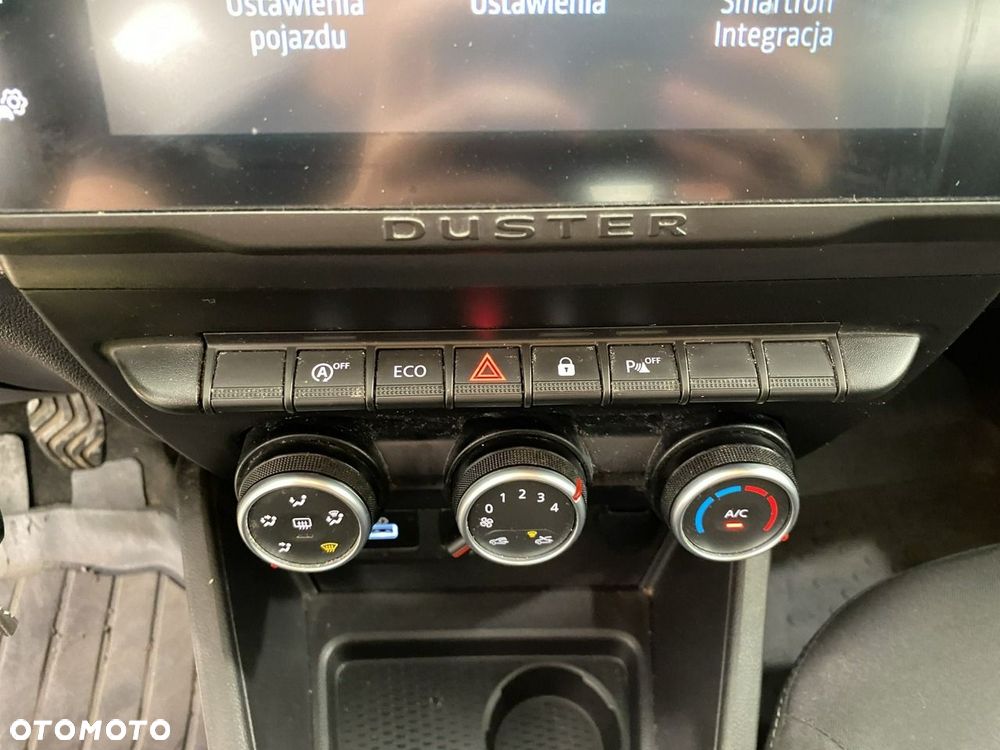 Dacia Duster - 21