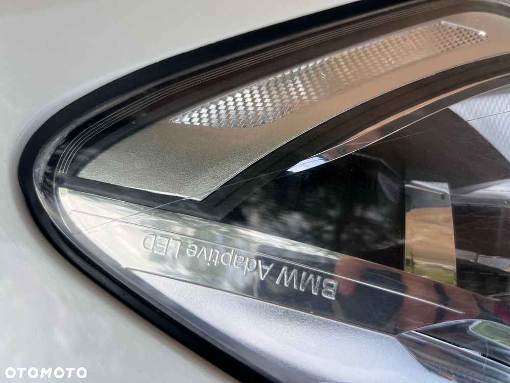 BMW X3 xDrive35d xLine - 18