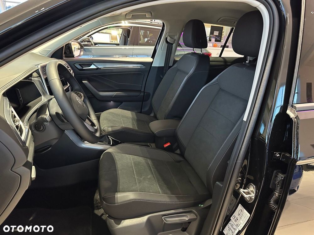 Volkswagen T-Roc 1.5 TSI Final Edition DSG - 7