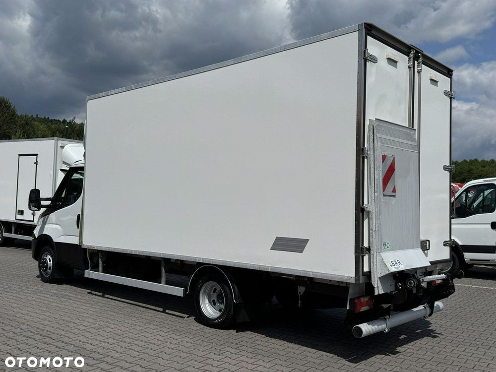 Iveco Daily 50C15 V - 15