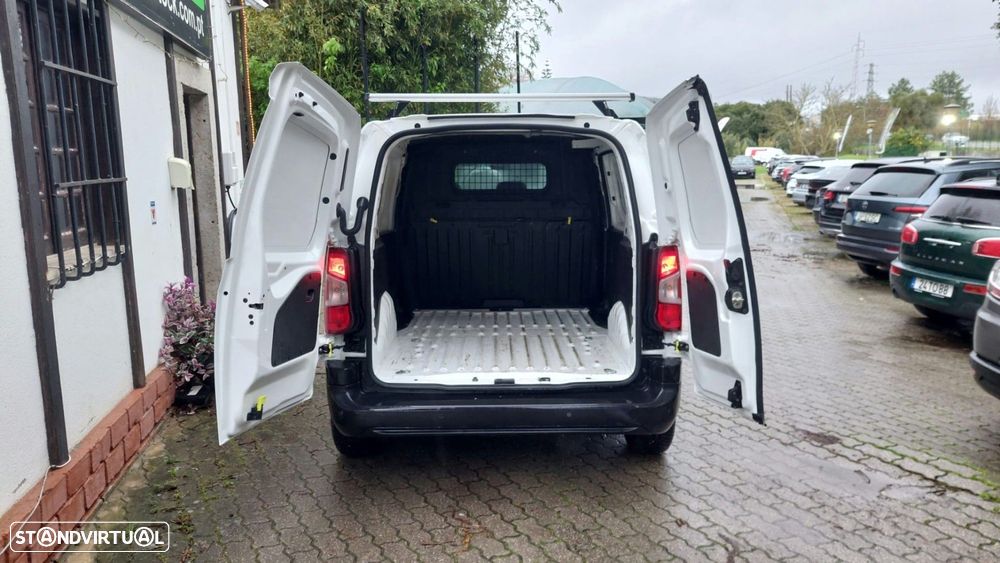 Citroën Berlingo 1.5 BlueHDi M Club - 6