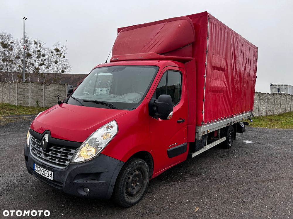 Renault Master - 7