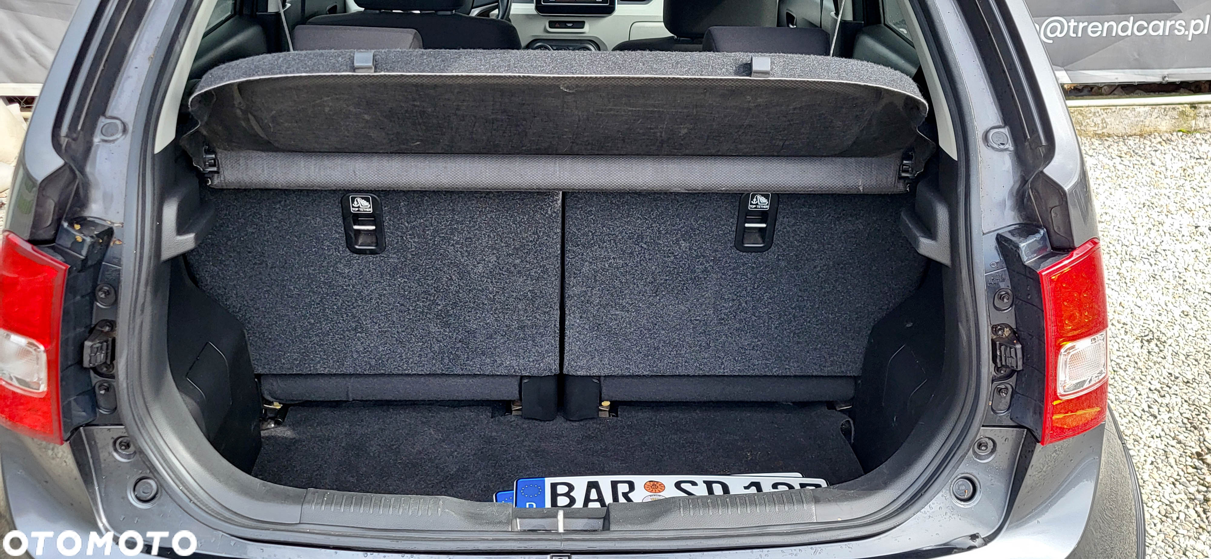 Suzuki Ignis (SHVS) Hybrid Comfort+ - 24