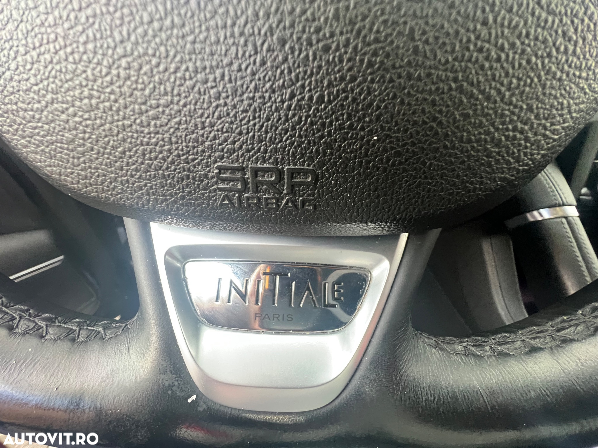 Renault Koleos ENERGY dCi 175 X-tronic 4WD INITIALE PARIS - 19