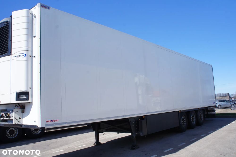 Schmitz SCB S3B - 3