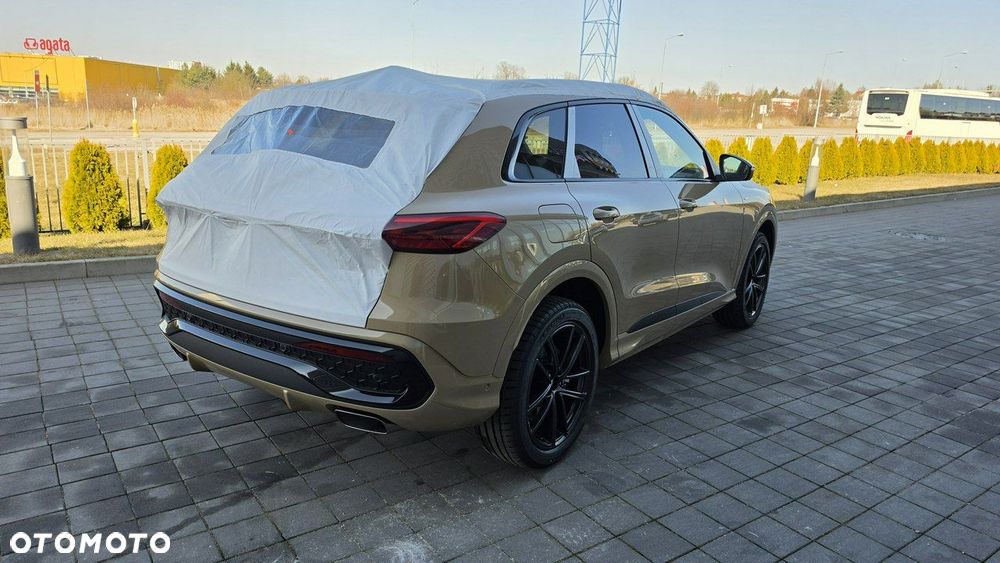 Audi Q5 TFSI mHEV 150 kW Quattro S tronic - 5