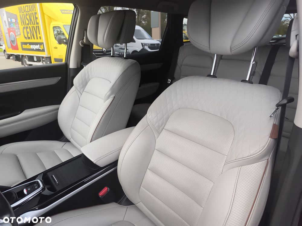 Renault Koleos 2.0 Blue dCi Initiale Paris 4x4 X-Tronic - 11