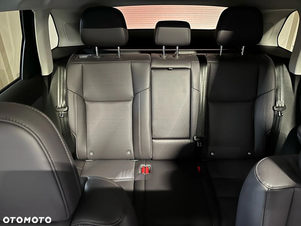 Leapmotor C10 Design - 17