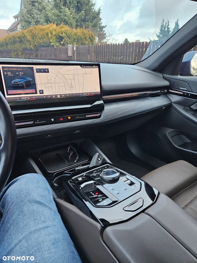 BMW Seria 5 - 9
