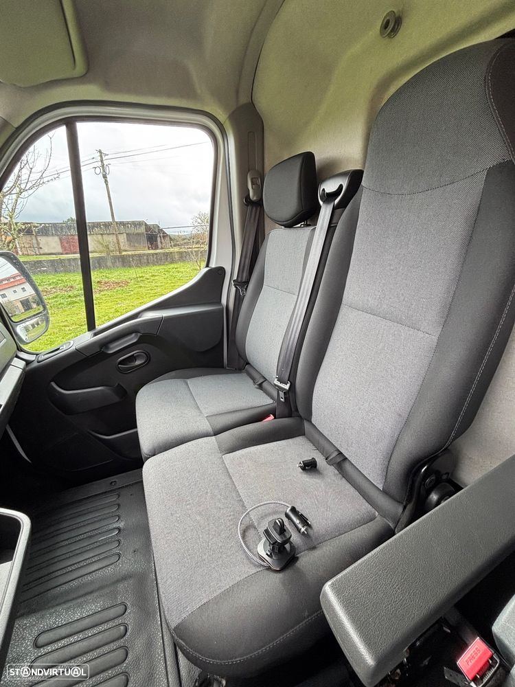 Renault Master L4h3 - 7