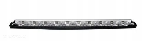 Stop Lampa trzecie 3 światło Led Chrom Tuning VW Scirocco 1k8 2008-2017 - 3