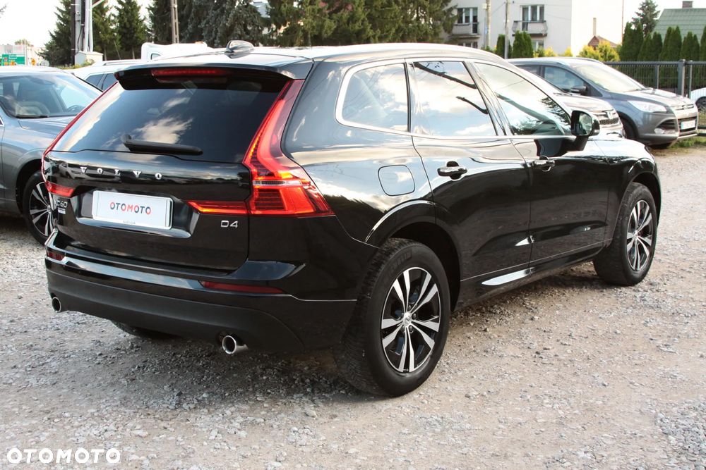 Volvo XC 60 D4 Geartronic Momentum - 14