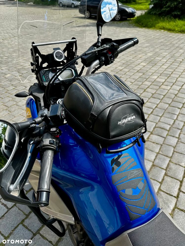 Yamaha Super Tenere - 5