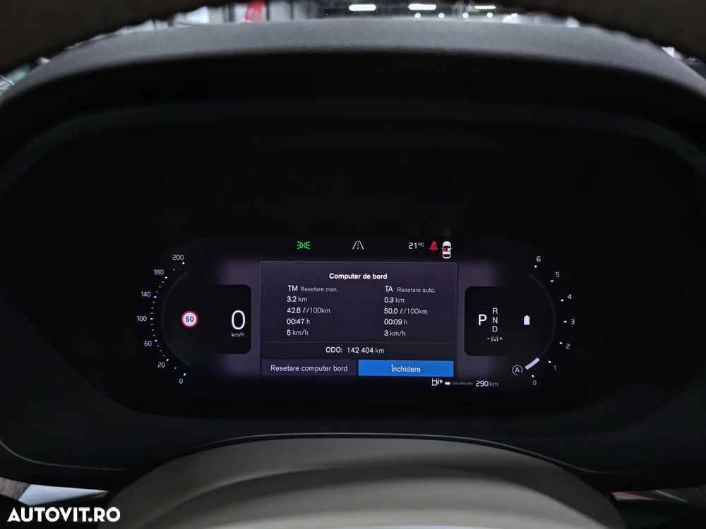 Volvo XC 60 B4 D Core - 25