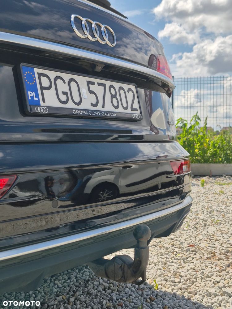 Audi Q5 40 TFSI quattro S tronic S line - 17