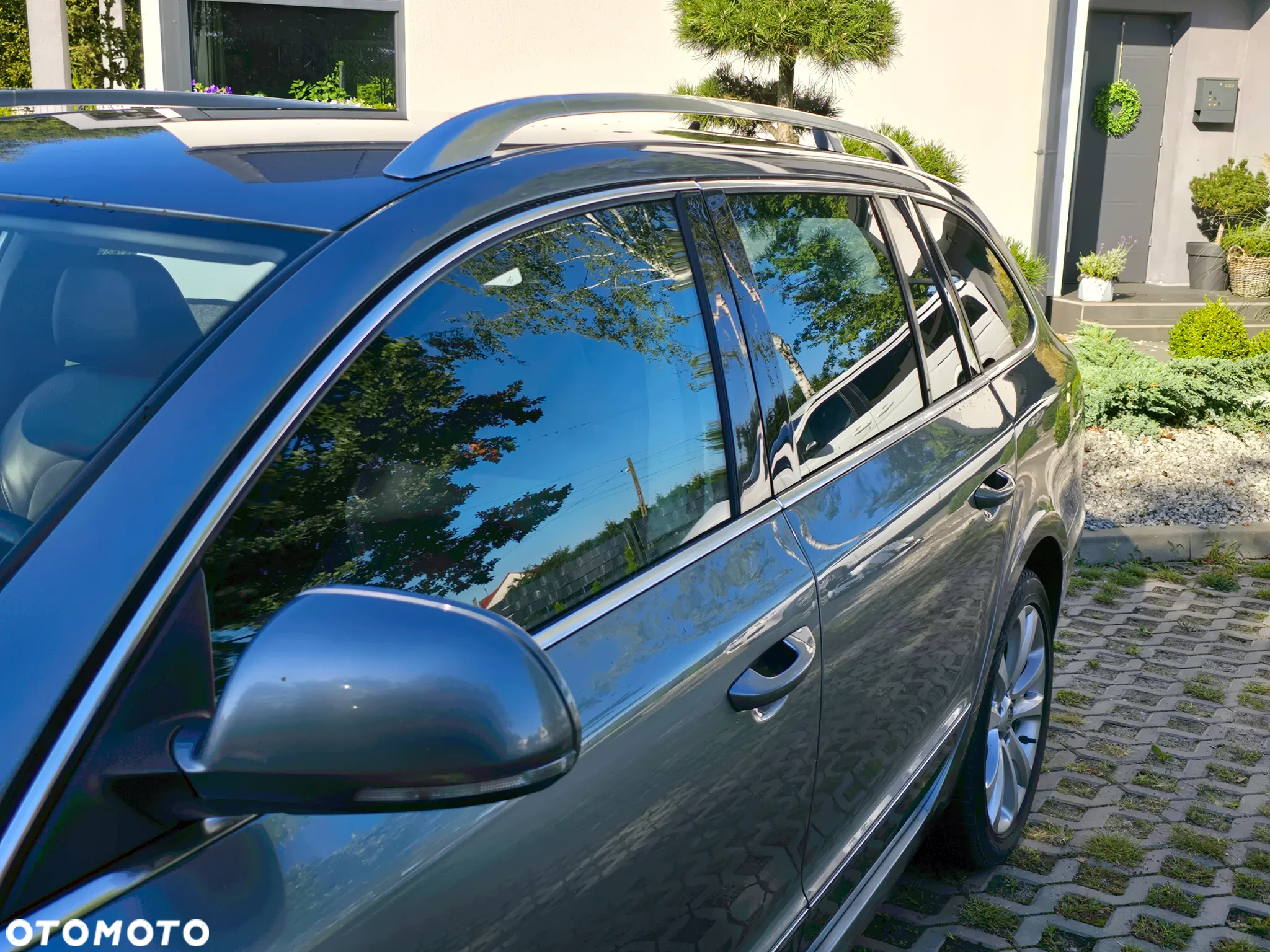 Skoda Superb 2.0 TDI Platinum DSG - 36