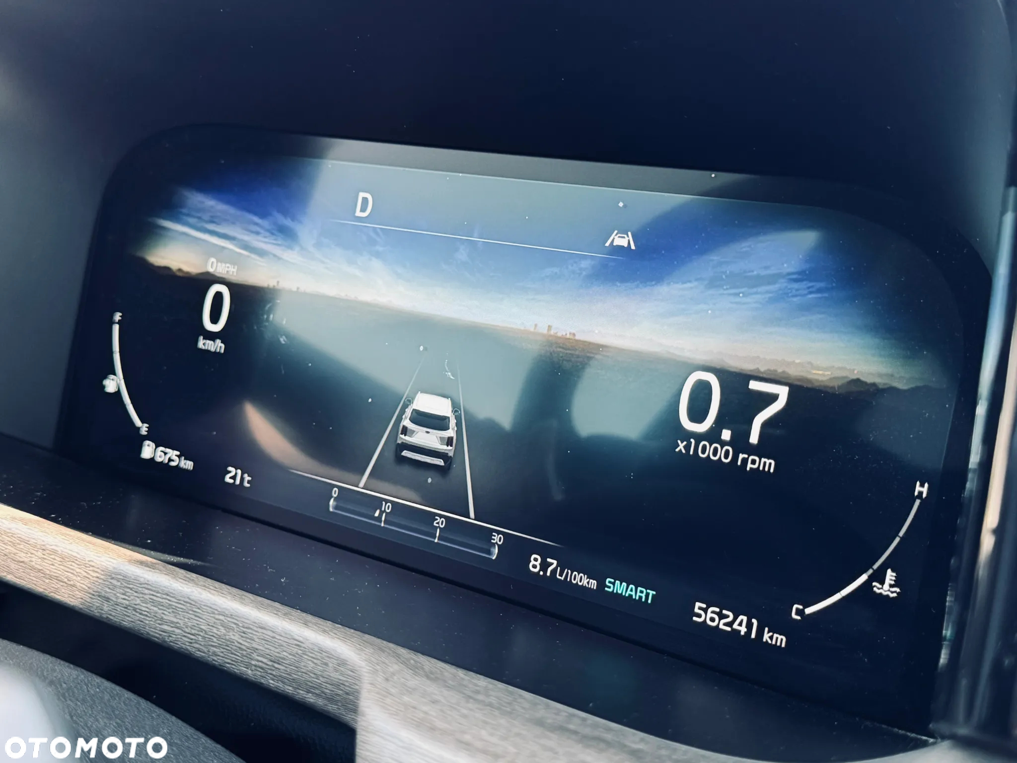 Kia Sorento - 20