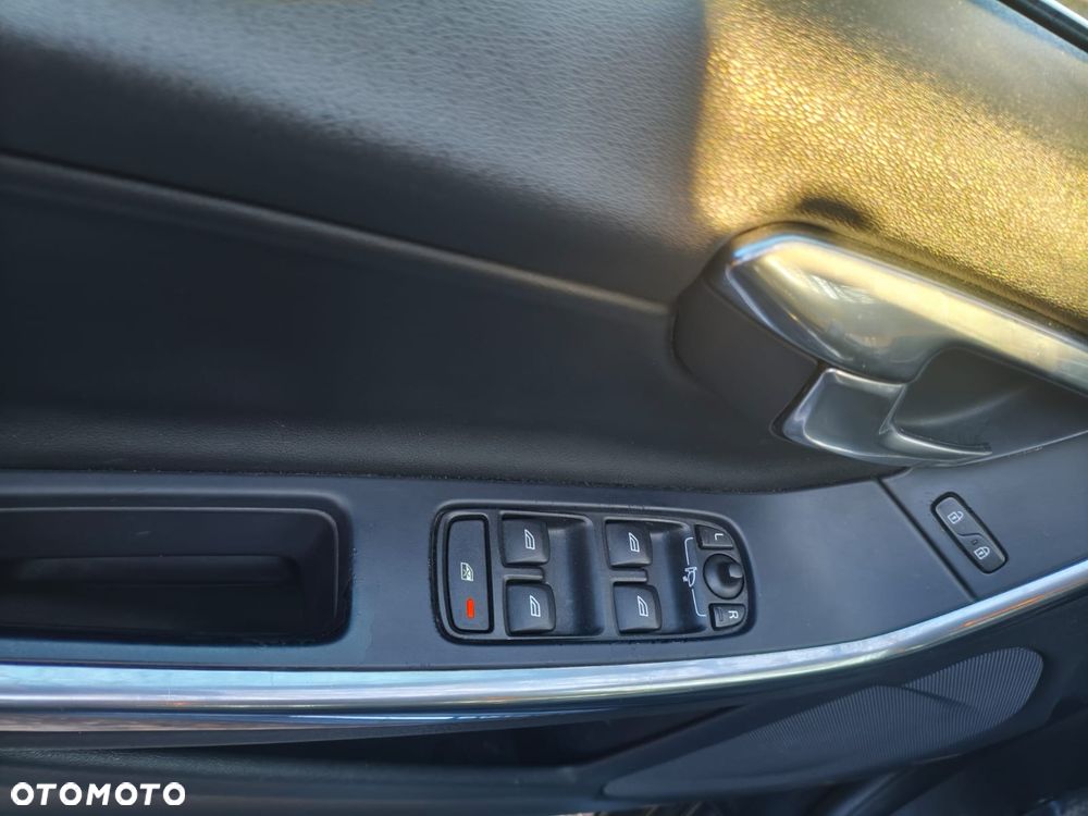 Volvo S60 D4 RDesign - 11