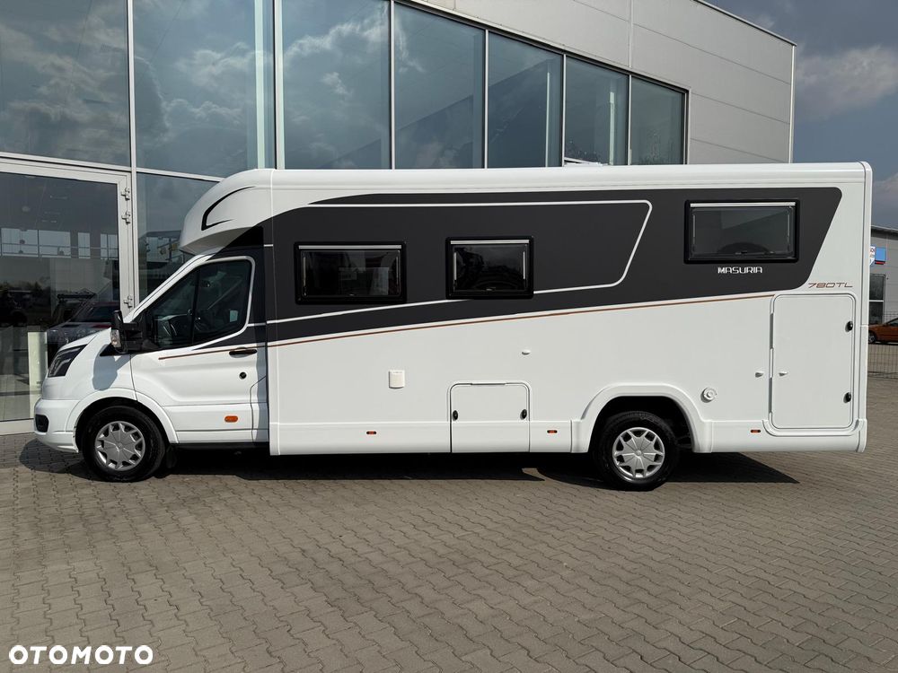 MASURIA 780 TL - 5