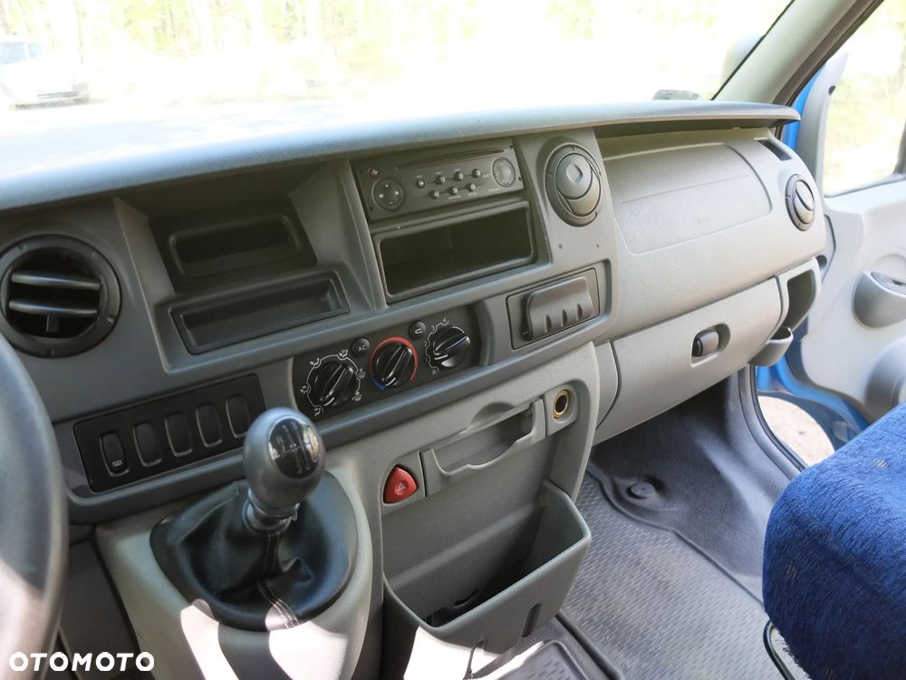 Renault Master - 28