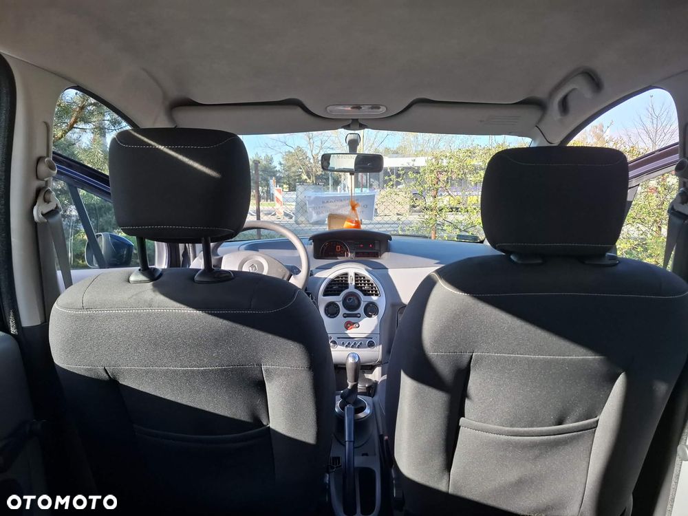 Renault Modus - 8